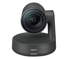 Logitech Rally Plus - Kit de videoconferencia