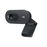 Logitech C505 - Webcam - color - 720p - focal fijado - audio - USB