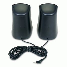 Logitech Z-313 - Sistema de altavoces - para PC - canal 2.1 - 25 vatios (Total)