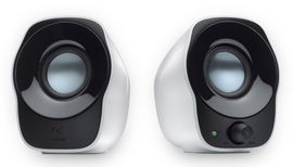 Logitech Z120 Alámbrico 1,2 W