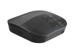 Logitech P710E altavoz Teléfono móvil USB/Bluetooth Negro Logitech P710E altavoz Teléfono móvil USB/Bluetooth Negro