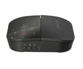 Logitech P710E altavoz Teléfono móvil USB/Bluetooth Negro