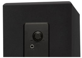 Logitech Z213 - Sistema de altavoces - para PC - canal 2.1 - 7 vatios (Total)