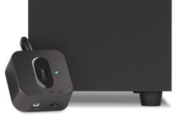 Logitech Z213 - Sistema de altavoces - para PC - canal 2.1 - 7 vatios (Total)