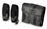 Logitech S150 - Altavoces - para PC - USB - 1.2 vatios (Total) - negro