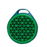 Logitech X50 Altavoz monofónico portátil Verde 3 W