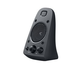 Logitech Z625 - Sistema de altavoces - canal 2.1 - 200 vatios (Total)