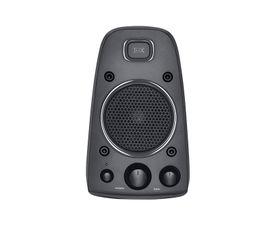 Logitech Z625 - Sistema de altavoces - canal 2.1 - 200 vatios (Total)