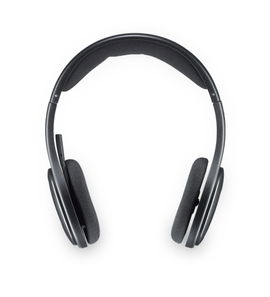 Logitech Wireless Headset H800 - Auricular - en oreja - Bluetooth - inalámbrico Logitech Wireless Headset H800 - Auricular - en oreja - Bluetooth - inalámbrico