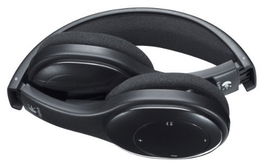 Logitech Wireless Headset H800 - Auricular - en oreja - Bluetooth - inalámbrico Logitech Wireless Headset H800 - Auricular - en oreja - Bluetooth - inalámbrico