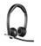 Logitech H820e Auriculares Diadema Negro