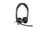Logitech H820e Auriculares Diadema Negro