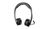 Logitech H820e Auriculares Diadema Negro