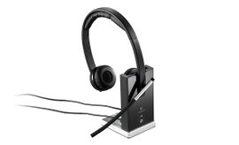 Logitech H820e Auriculares Diadema Negro Logitech H820e Auriculares Diadema Negro