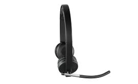Logitech H820e Auriculares Diadema Negro Logitech H820e Auriculares Diadema Negro