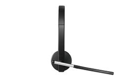 Logitech H820e Auriculares Diadema Negro Logitech H820e Auriculares Diadema Negro