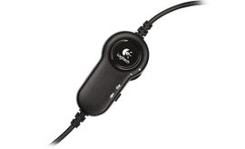 Logitech Stereo H151 - Auricular - en oreja - cableado