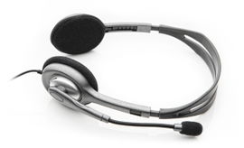 Logitech Stereo H111 - Auricular - en oreja - cableado