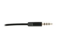 Logitech Stereo H111 - Auricular - en oreja - cableado