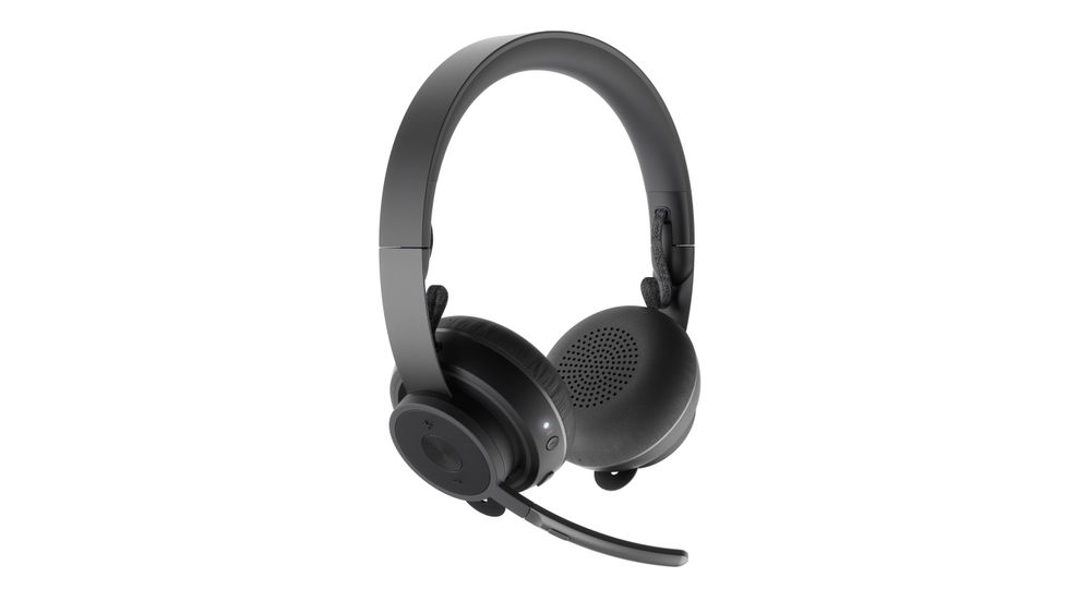 Logitech Zone Auriculares Diadema USB tipo A Bluetooth Negro Logitech Zone Auriculares Diadema USB tipo A Bluetooth Negro