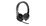 Logitech Zone Auriculares Diadema USB tipo A Bluetooth Negro
