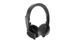 Logitech Zone Auriculares Diadema USB tipo A Bluetooth Negro Logitech Zone Auriculares Diadema USB tipo A Bluetooth Negro