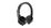 Logitech Zone Auriculares Diadema USB tipo A Bluetooth Negro