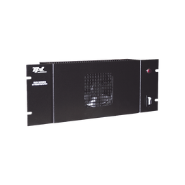 Amplificador Ciclo Continuo, 380-470 MHz, Entrada 10-50W/Salida 40-110W, 18A. Incluye Ventilador.