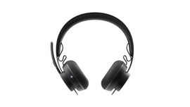 Logitech Zone Auriculares Diadema USB tipo A Bluetooth Negro Logitech Zone Auriculares Diadema USB tipo A Bluetooth Negro