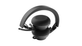 Logitech Zone Auriculares Diadema USB tipo A Bluetooth Negro Logitech Zone Auriculares Diadema USB tipo A Bluetooth Negro
