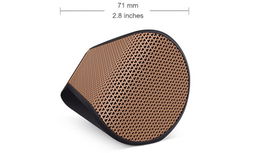 Logitech X300 Negro, Marrón