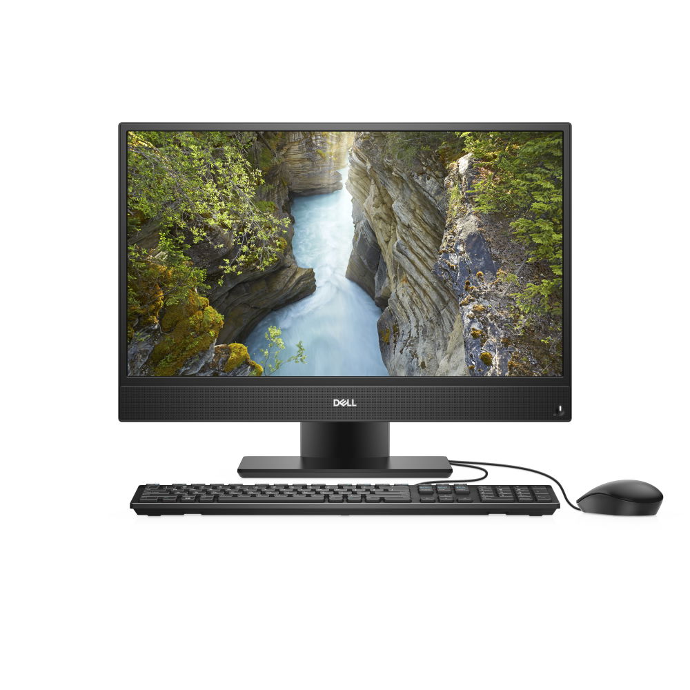 DELL OptiPlex 5270 54,6 cm (21.5