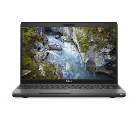 Dell Precision Mobile Workstation 3541 Dell Precision Mobile Workstation 3541