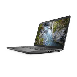 Dell Precision Mobile Workstation 3541 Dell Precision Mobile Workstation 3541