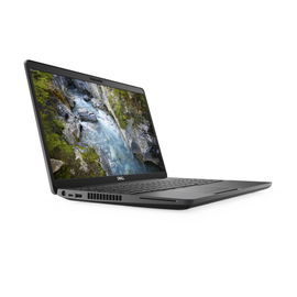 Dell Precision Mobile Workstation 3541 Dell Precision Mobile Workstation 3541