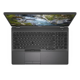Dell Precision Mobile Workstation 3541 Dell Precision Mobile Workstation 3541