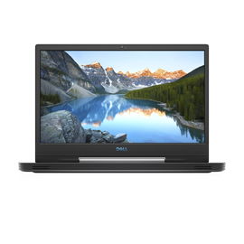 DELL G5 5590 DDR4-SDRAM Portátil 39,6 cm (15.6 DELL G5 5590 DDR4-SDRAM Portátil 39,6 cm (15.6