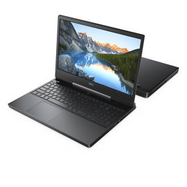 DELL G5 5590 DDR4-SDRAM Portátil 39,6 cm (15.6 DELL G5 5590 DDR4-SDRAM Portátil 39,6 cm (15.6