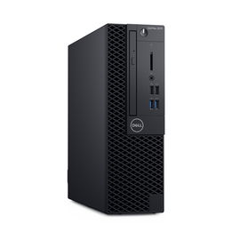 DELL SFF OPTI3070 9RVR3 i5/3.0GHZ 8G1T W10P SPA