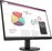 HP P24v G4 - LED-backlit LCD monitor - 23.8