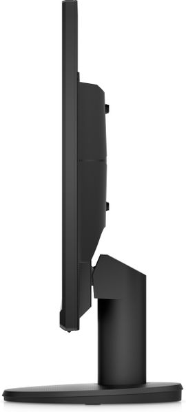 HP P24v G4 - LED-backlit LCD monitor - 23.8
