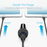Anker PowerDrive Speed Negro Exterior