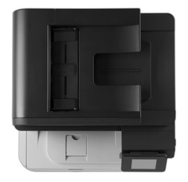 HP LaserJet Pro M521dn Laser A4 1200 x 1200 DPI 40 ppm