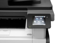 HP LaserJet Pro M521dn Laser A4 1200 x 1200 DPI 40 ppm