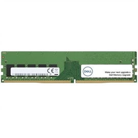 Dell - DDR4 - módulo - 8 GB - DIMM de 288 contactos - 2400 MHz / PC4-19200 - 1.2 V - sin búfer - ECC - Actualización