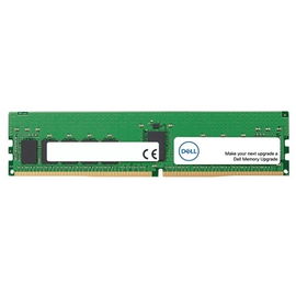Dell - DDR4 - módulo - 16 GB - DIMM de 288 espigas - 3200 MHz / PC4-25600 - 1.2 V - registrado - ECC - Actualización