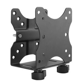 StarTech.com Soporte de Montaje VESA para Clientes Delgados - Caja VESA para Thin Clients - Soporte para Clientes Ligeros StarTech.com Soporte de Montaje VESA para Clientes Delgados - Caja VESA para Thin Clients - Soporte para Clientes Ligeros