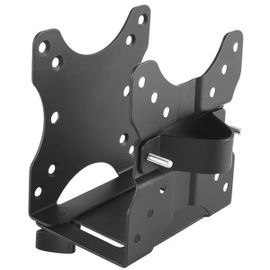 StarTech.com Soporte de Montaje VESA para Clientes Delgados - Caja VESA para Thin Clients - Soporte para Clientes Ligeros StarTech.com Soporte de Montaje VESA para Clientes Delgados - Caja VESA para Thin Clients - Soporte para Clientes Ligeros