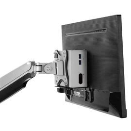 StarTech.com Soporte de Montaje VESA para Clientes Delgados - Caja VESA para Thin Clients - Soporte para Clientes Ligeros StarTech.com Soporte de Montaje VESA para Clientes Delgados - Caja VESA para Thin Clients - Soporte para Clientes Ligeros