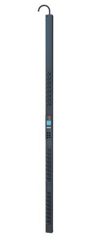 APC AP8830 unidad de distribución de energía (PDU) 24 salidas AC Negro